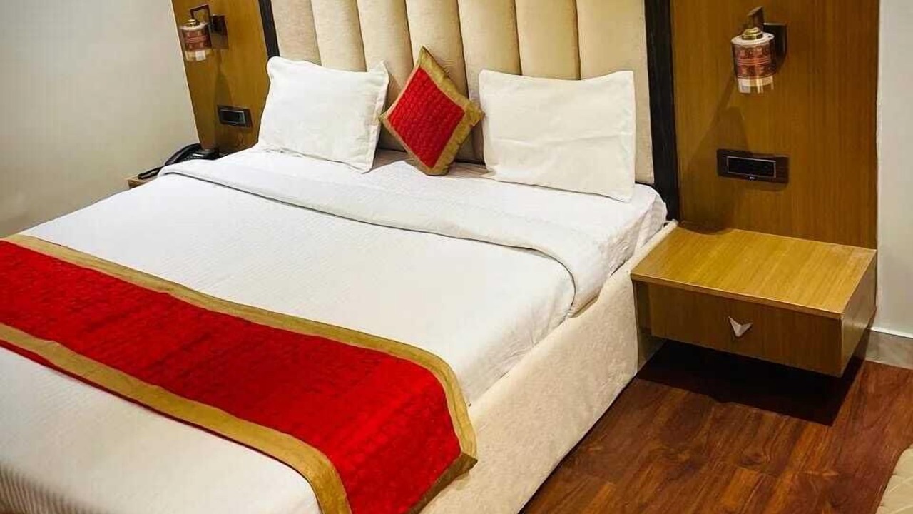 Photo of Bedroom in Civil Lines