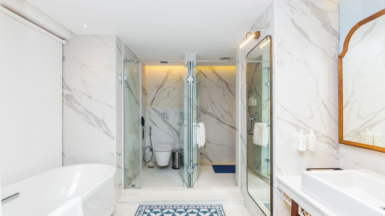 Photo of Bathroom in Haridwar