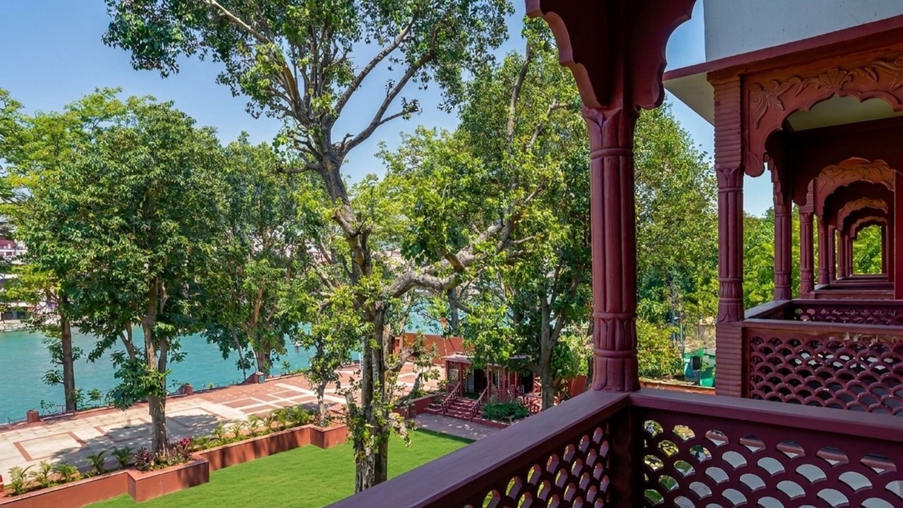 Photo of Bedroom in Haridwar