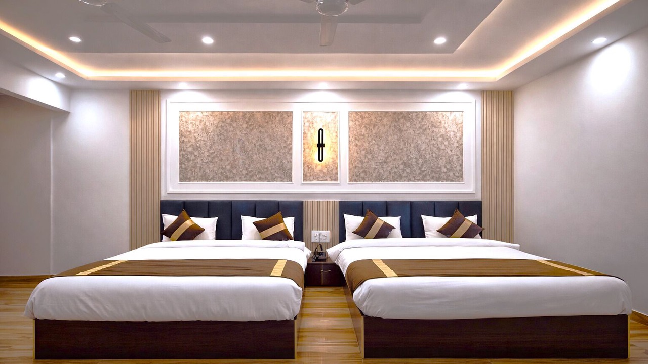 Photo of Patio Balcony in Allahabad