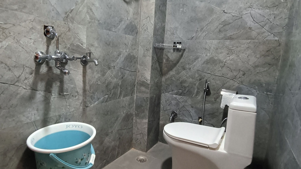Photo of Bathroom in Allahabad