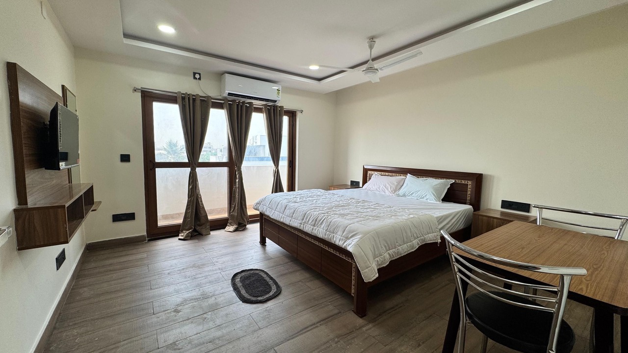 Photo of Patio Balcony in Kakinada