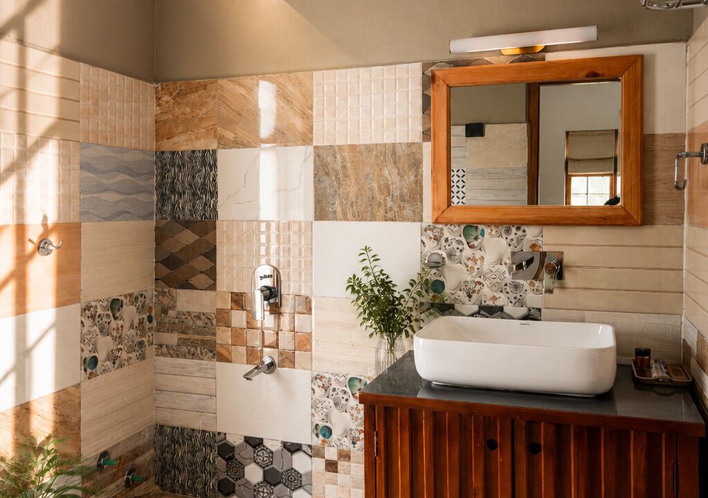 Photo of Bathroom in She