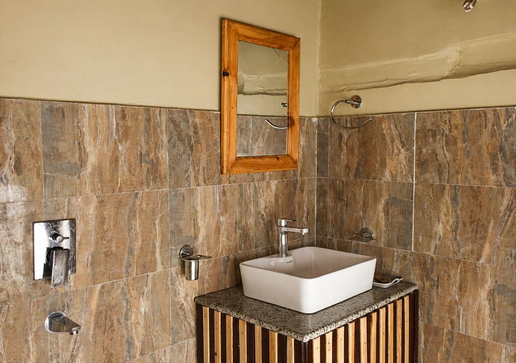 Photo of Bathroom in She
