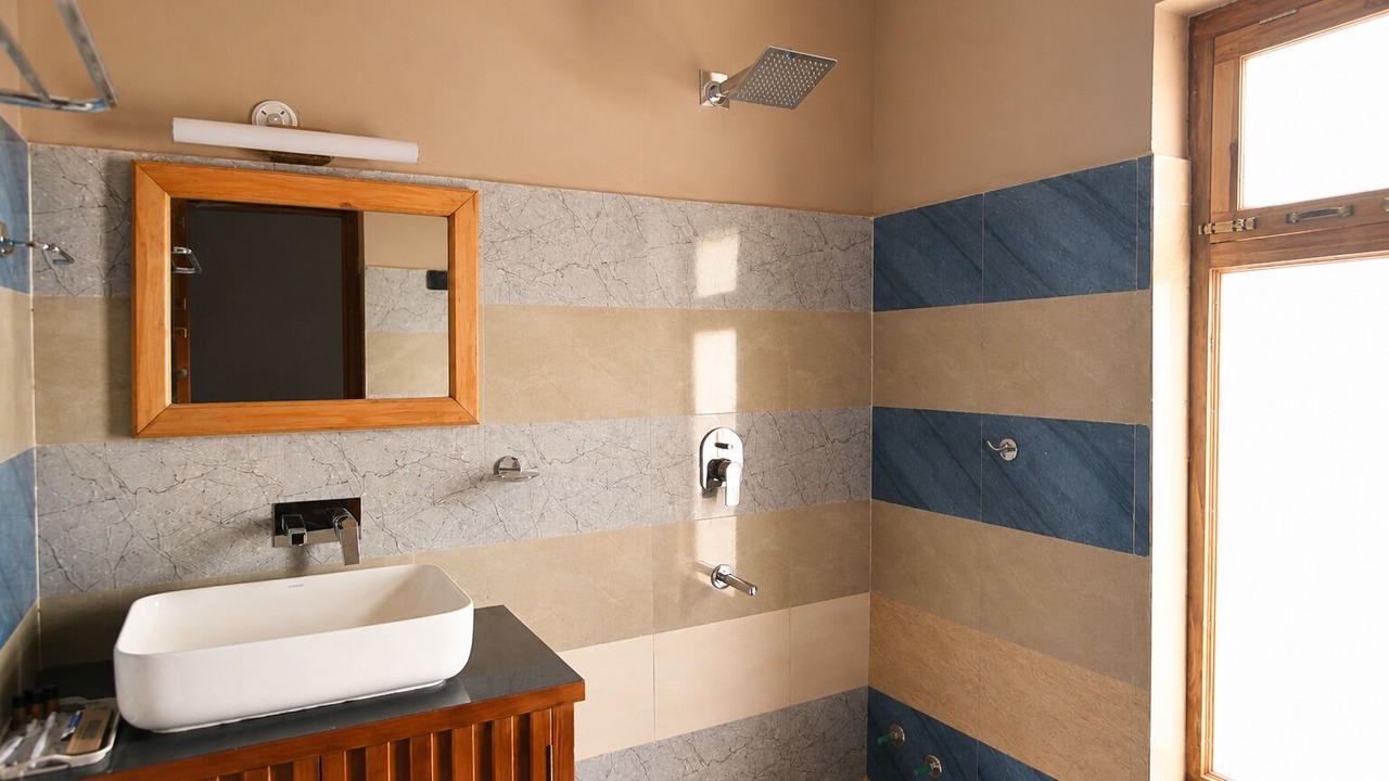Photo of Bathroom in She
