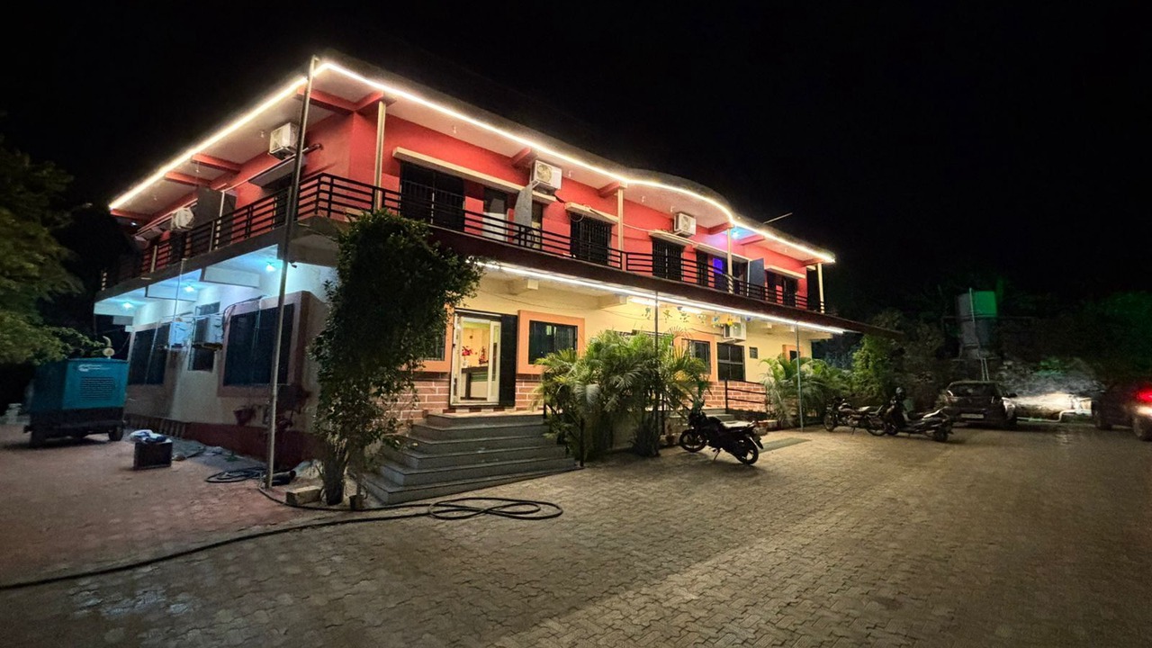 Photo of Outdoor in Diu