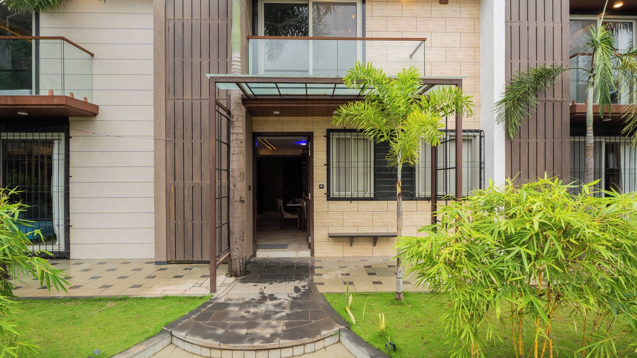 Photo of Outdoor in Lonavala