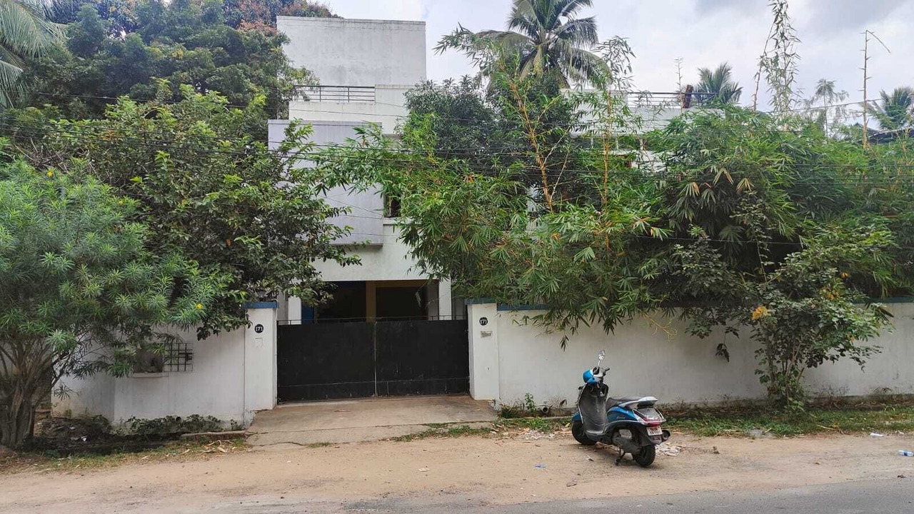 Photo of Outdoor in Ekkatuthangal