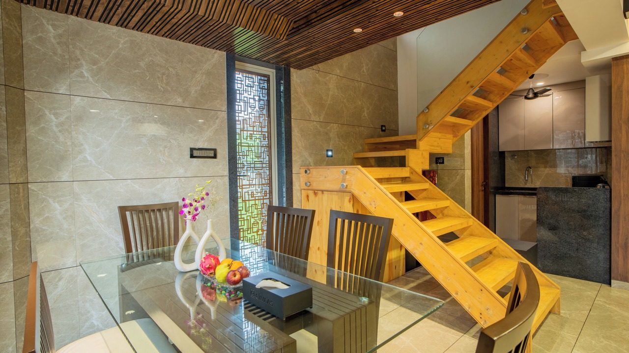 Photo of Patio Balcony in Lonavala