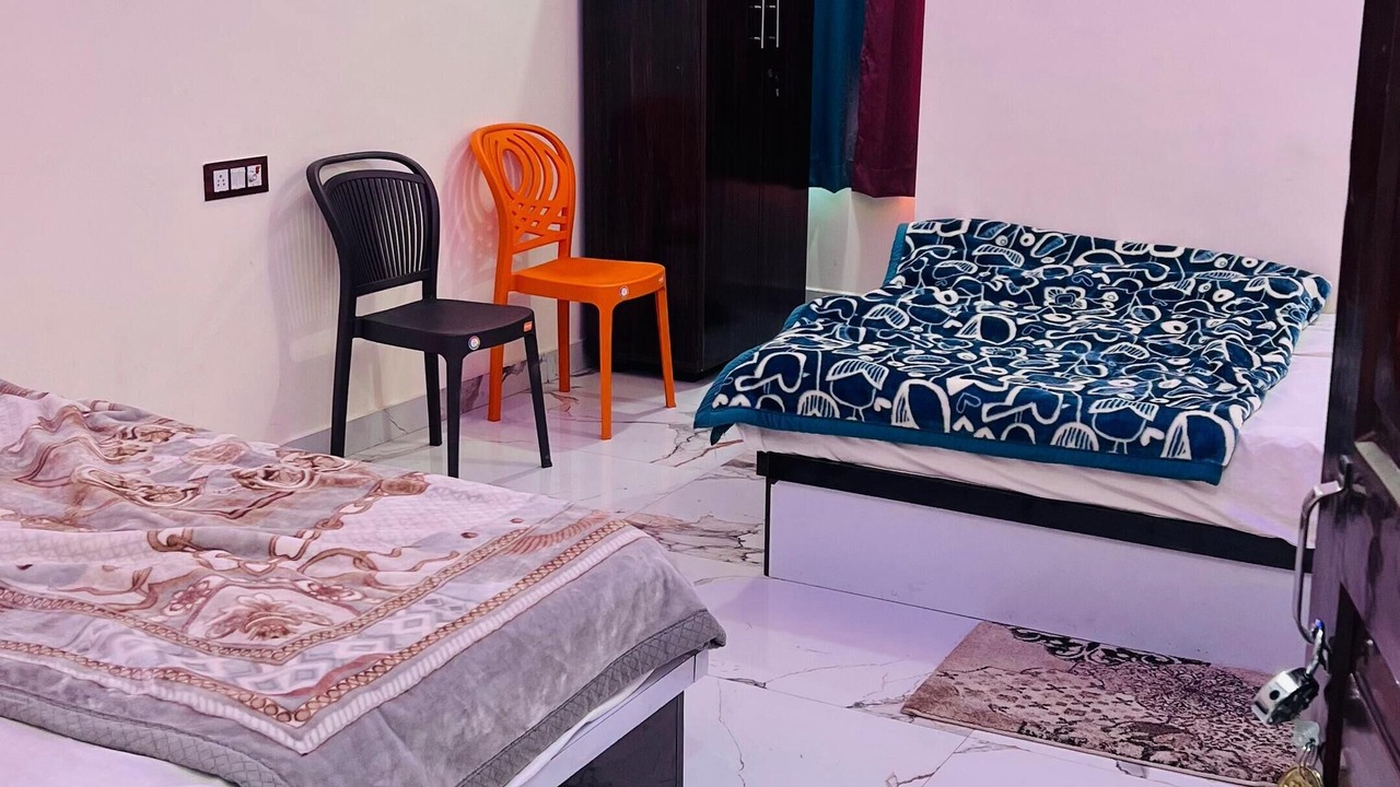 Photo of Bedroom in Ayodhya