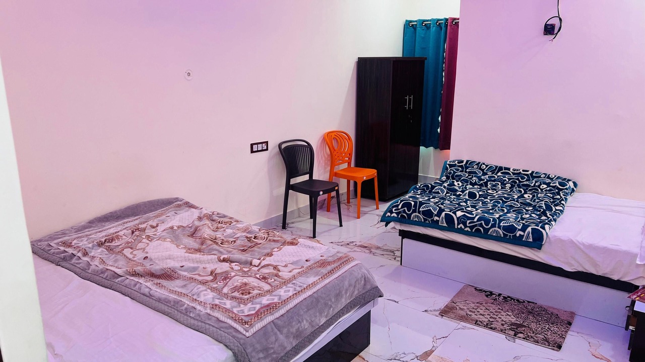 Photo of Bedroom in Ayodhya