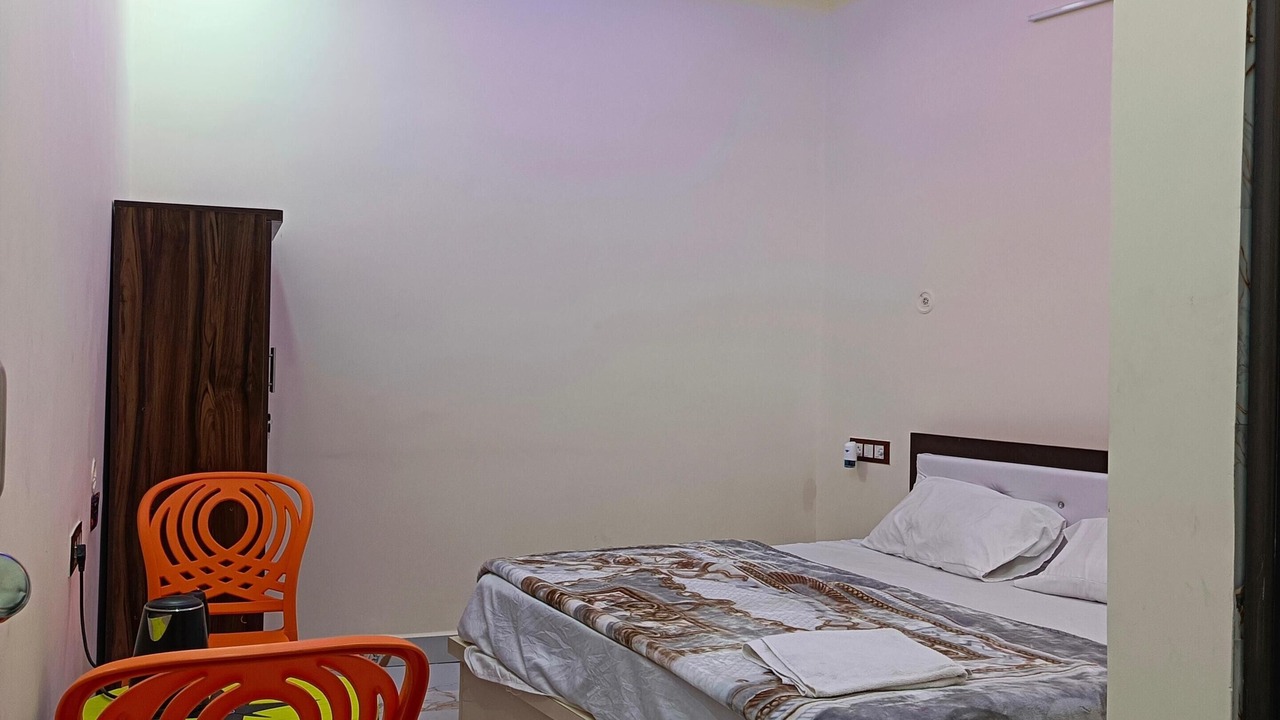 Photo of Bedroom in Ayodhya