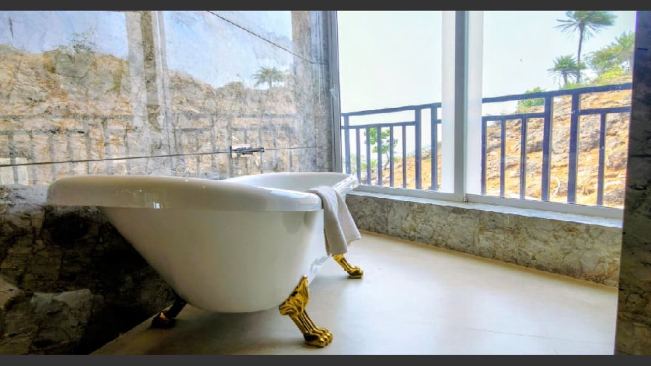Photo of Patio Balcony in Harnai