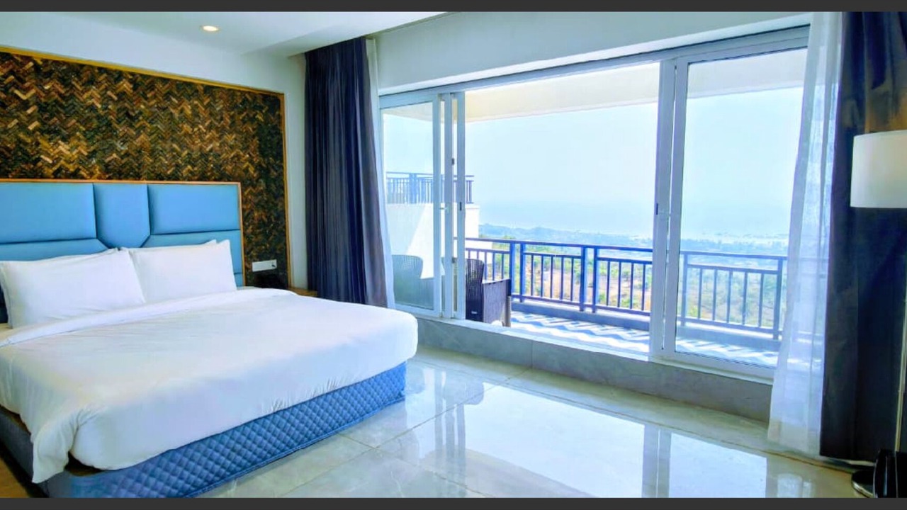 Photo of Patio Balcony in Harnai