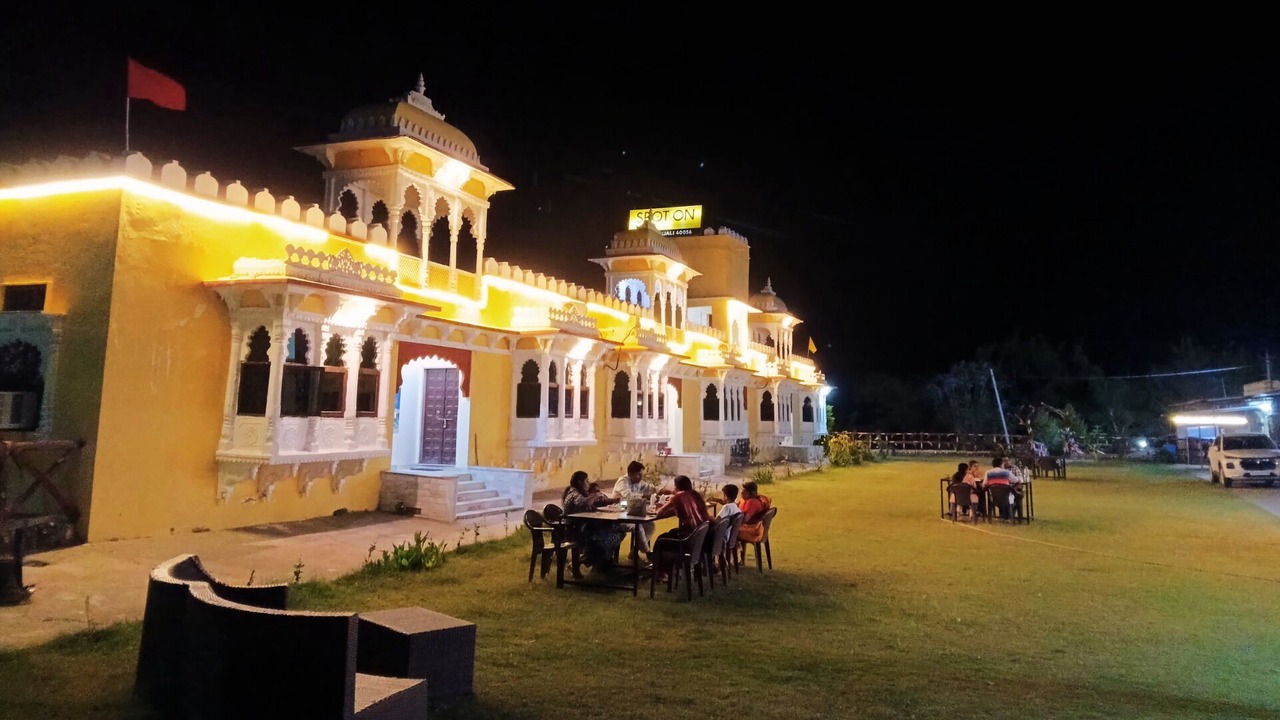 Photo of Outdoor in Kumbhalgarh