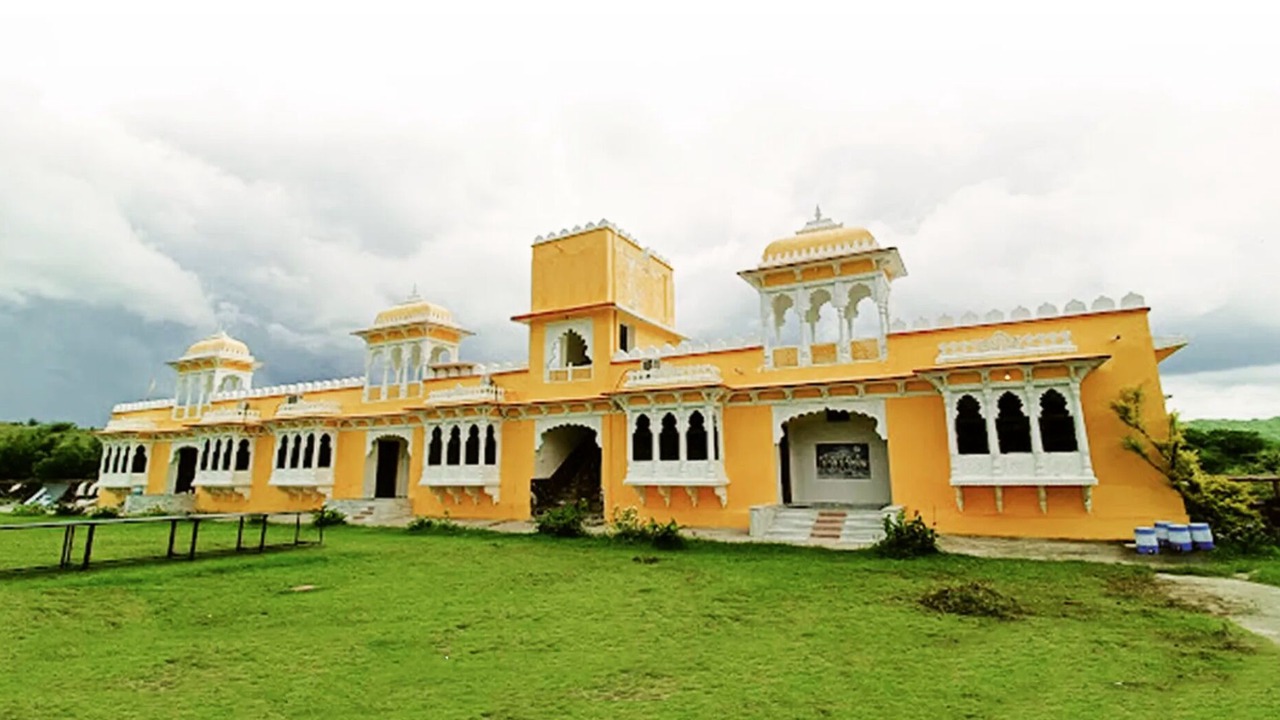 Photo of Outdoor in Kumbhalgarh