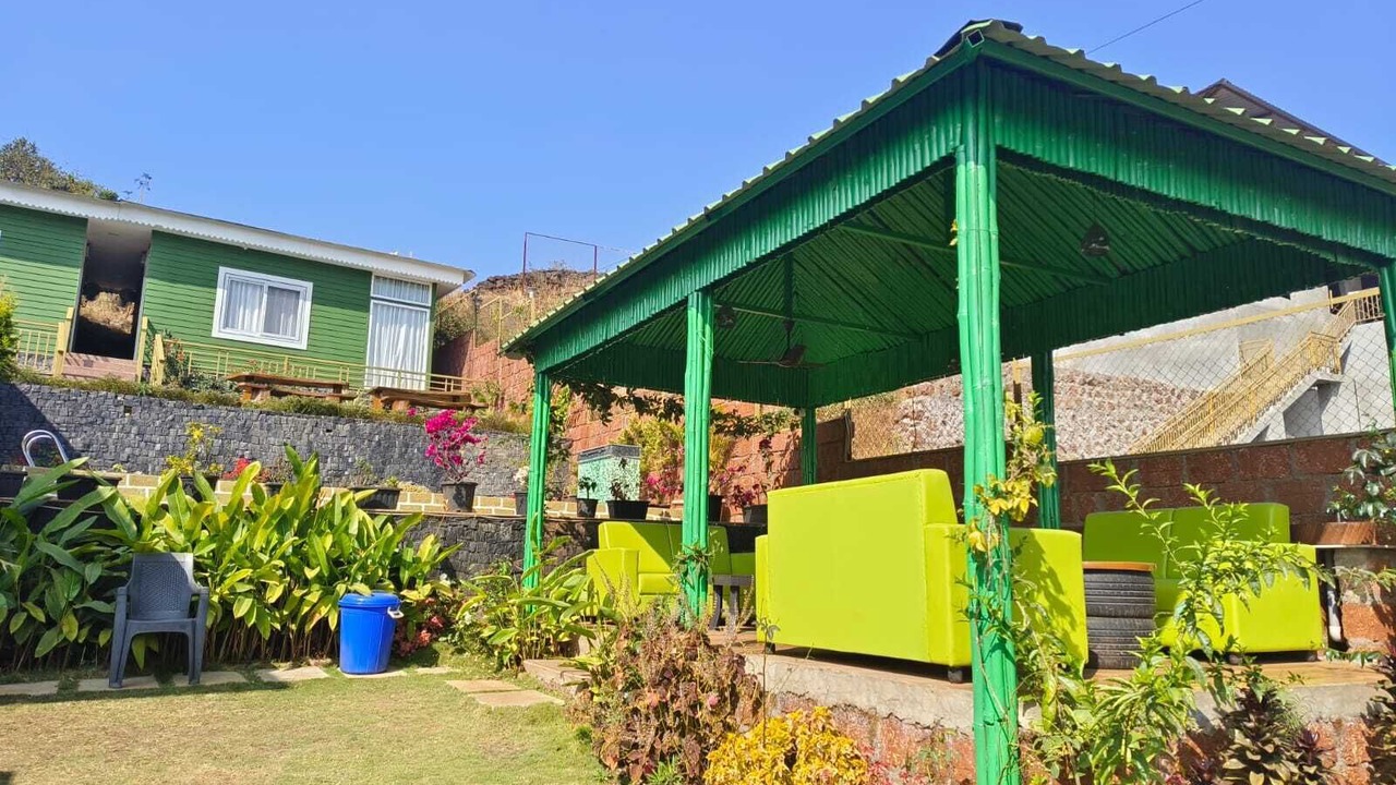 Photo of Others in Panchgani