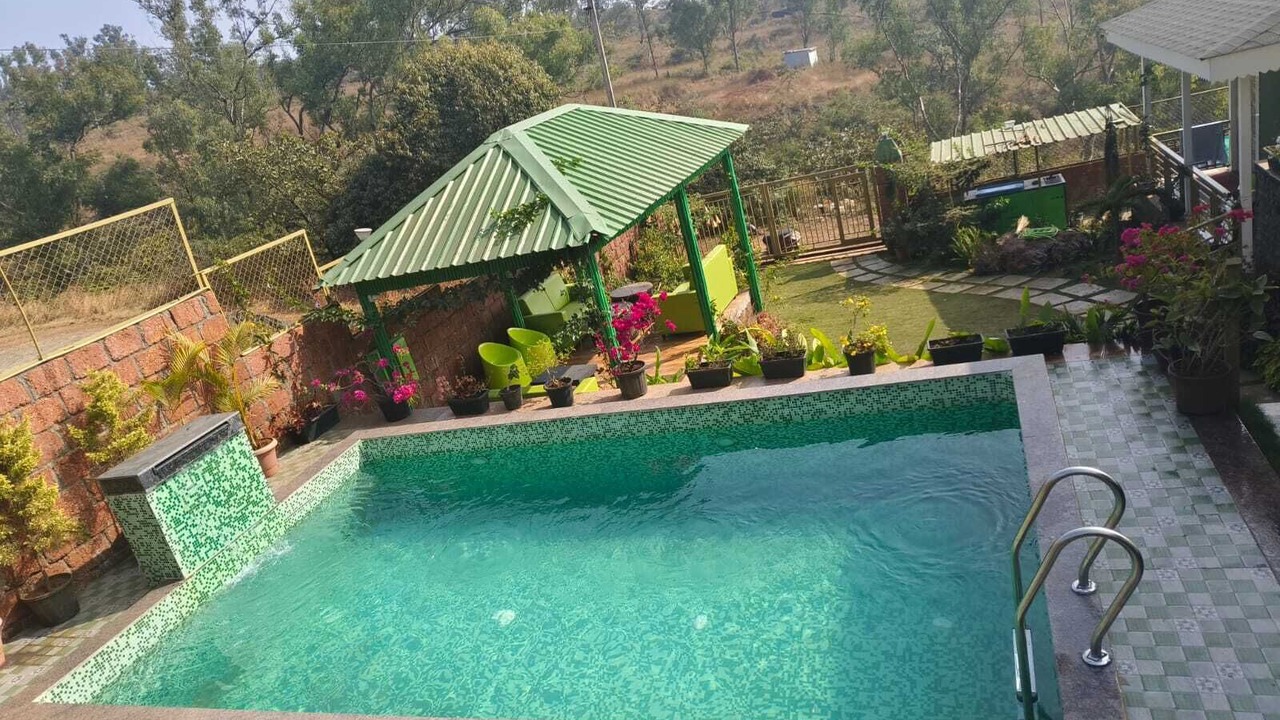 Photo of Outdoor in Panchgani