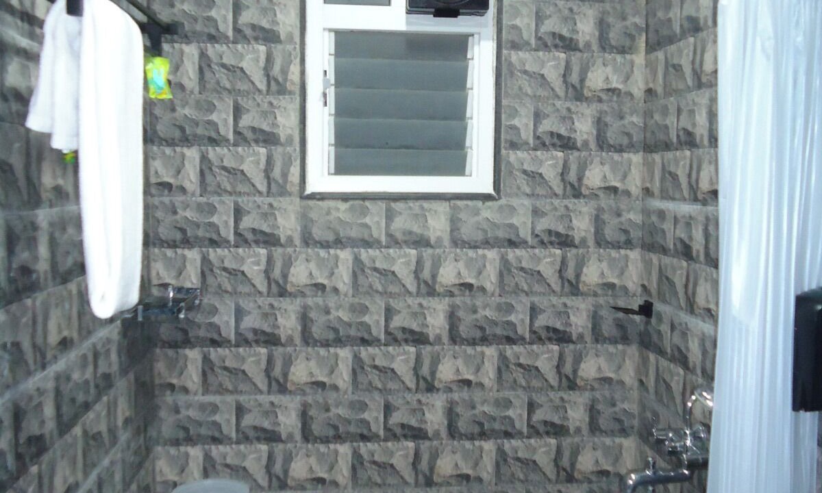 Photo of Bathroom in Panchgani