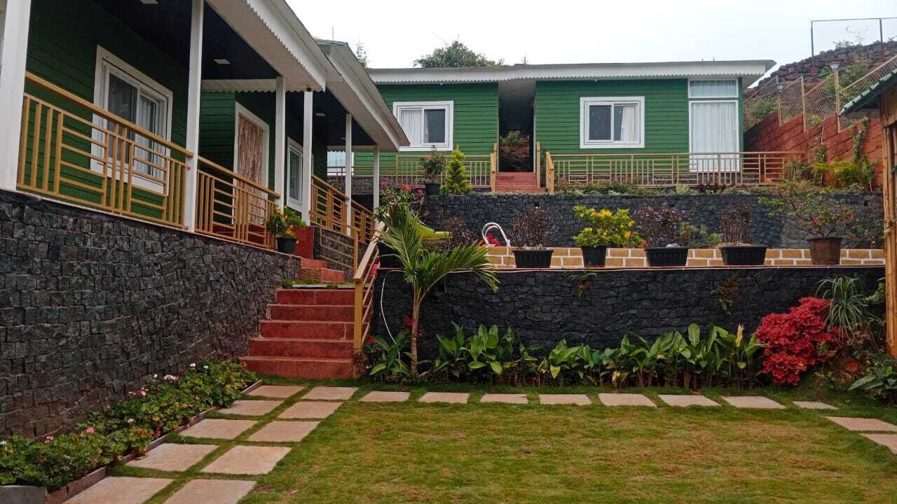 Photo of Outdoor in Panchgani