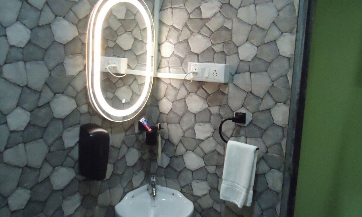 Photo of Bathroom in Panchgani