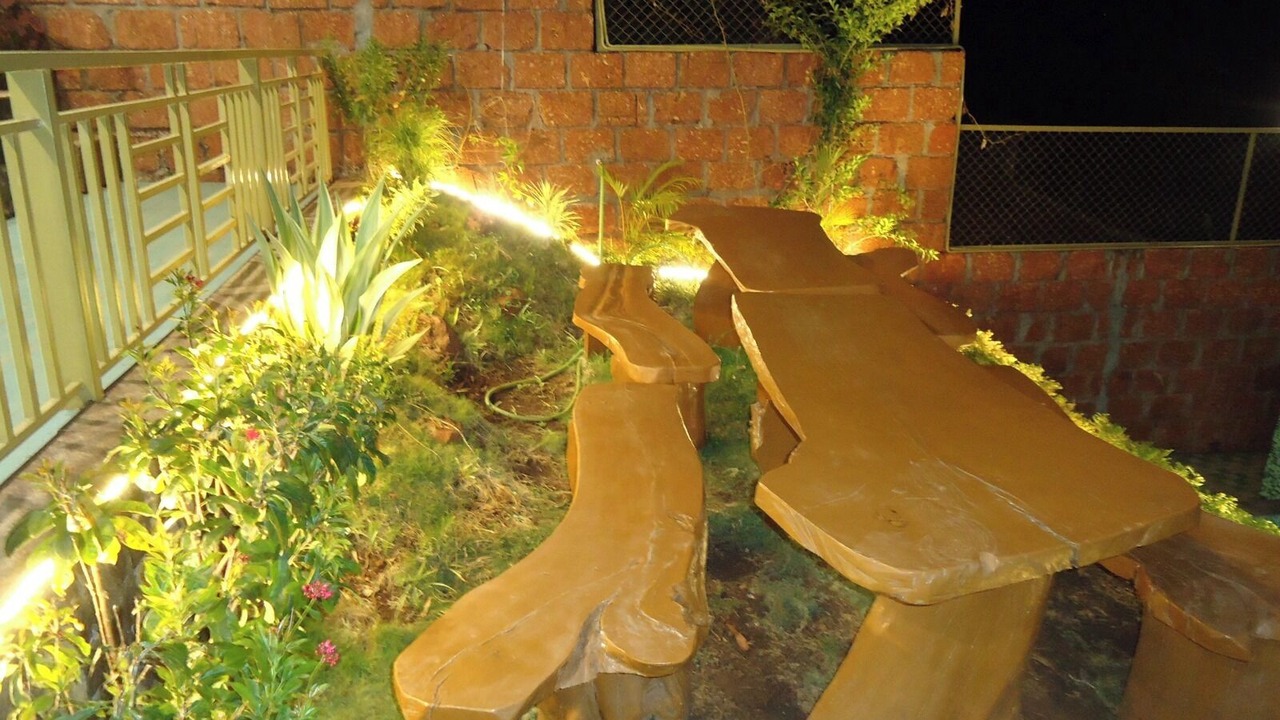 Photo of Outdoor in Panchgani