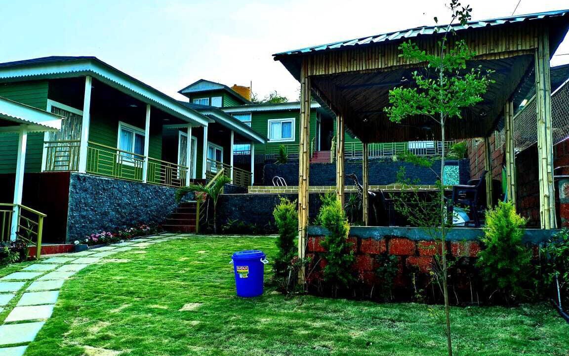 Photo of Outdoor in Panchgani