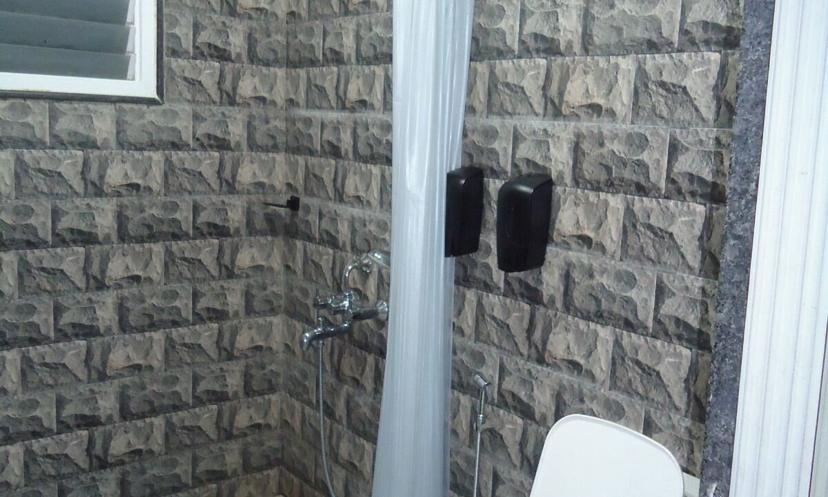 Photo of Bathroom in Panchgani