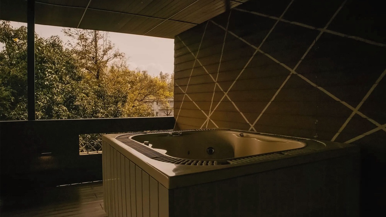 Photo of Bathroom in Panchgani
