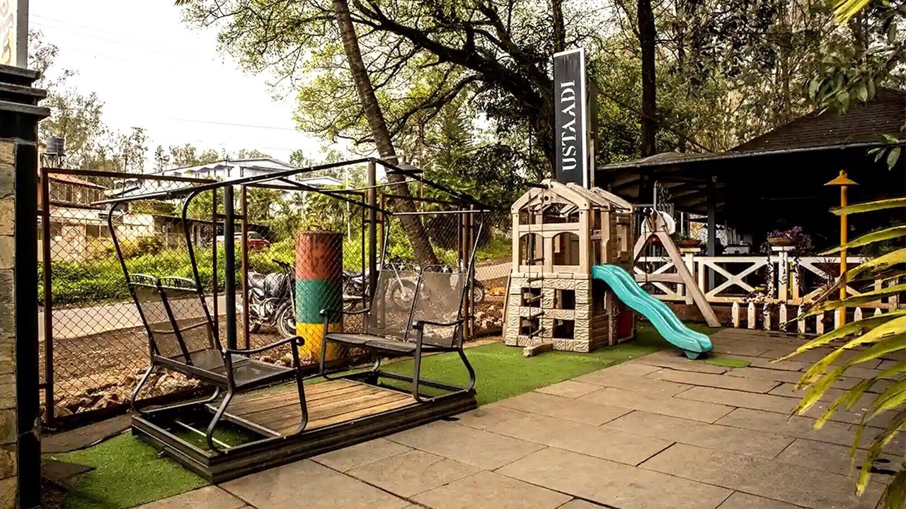 Photo of Outdoor in Panchgani