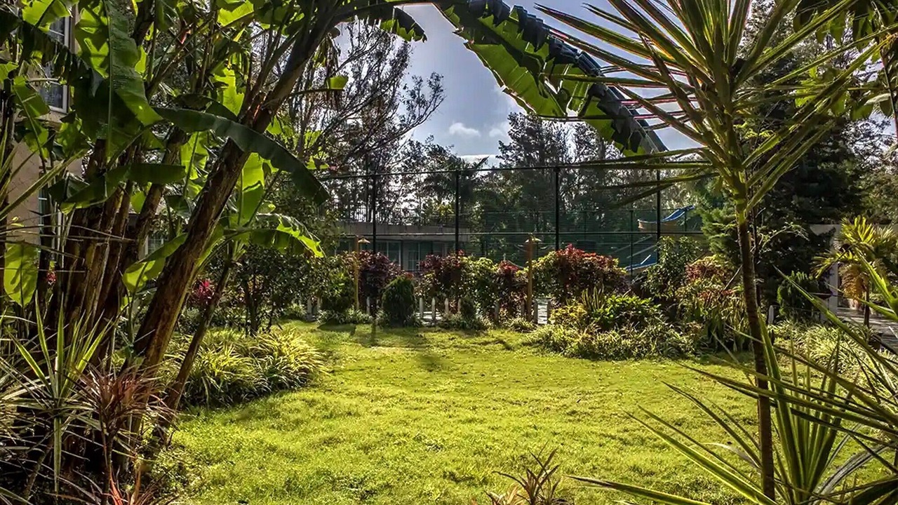 Photo of Outdoor in Panchgani