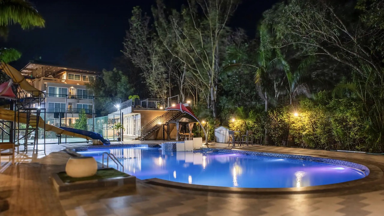 Photo of Outdoor in Panchgani