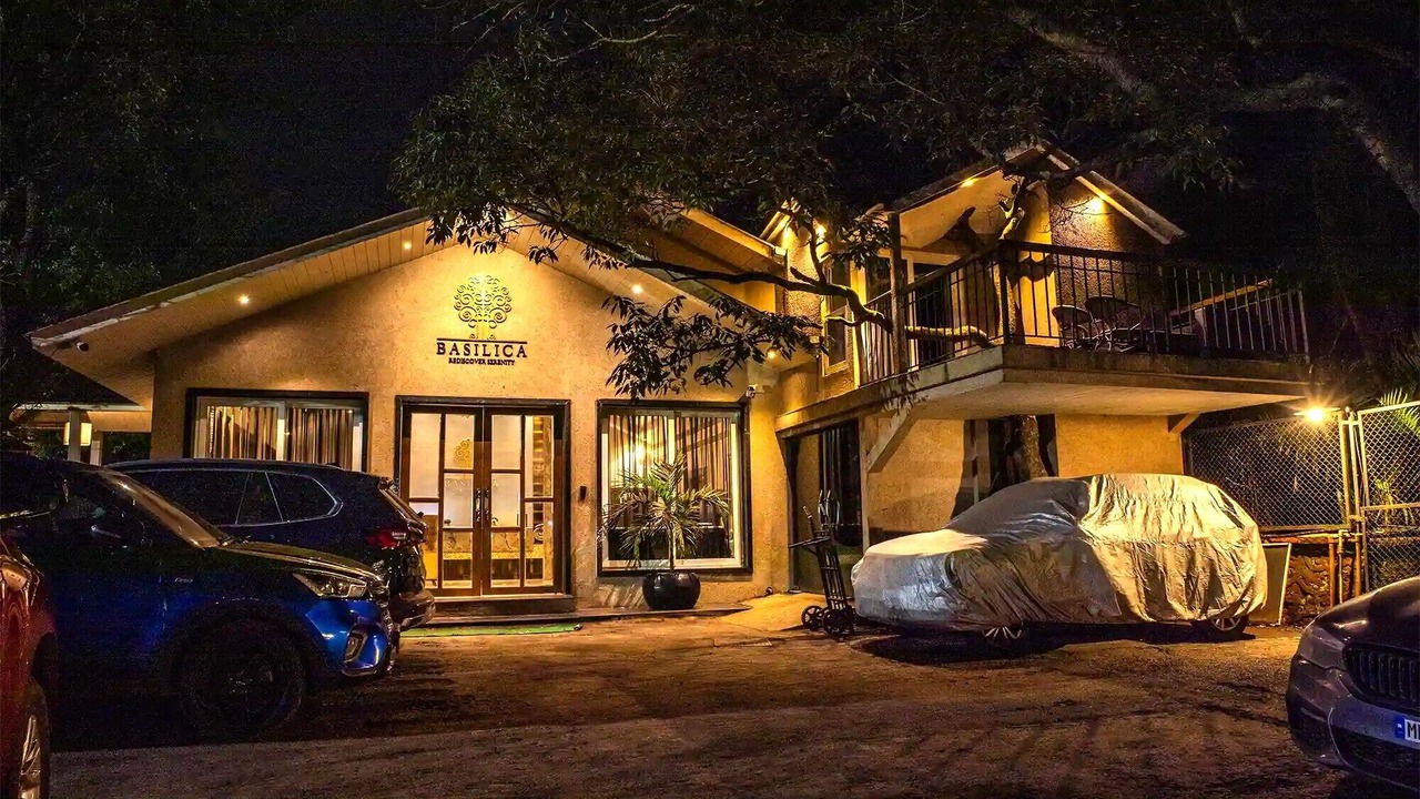 Photo of Outdoor in Panchgani