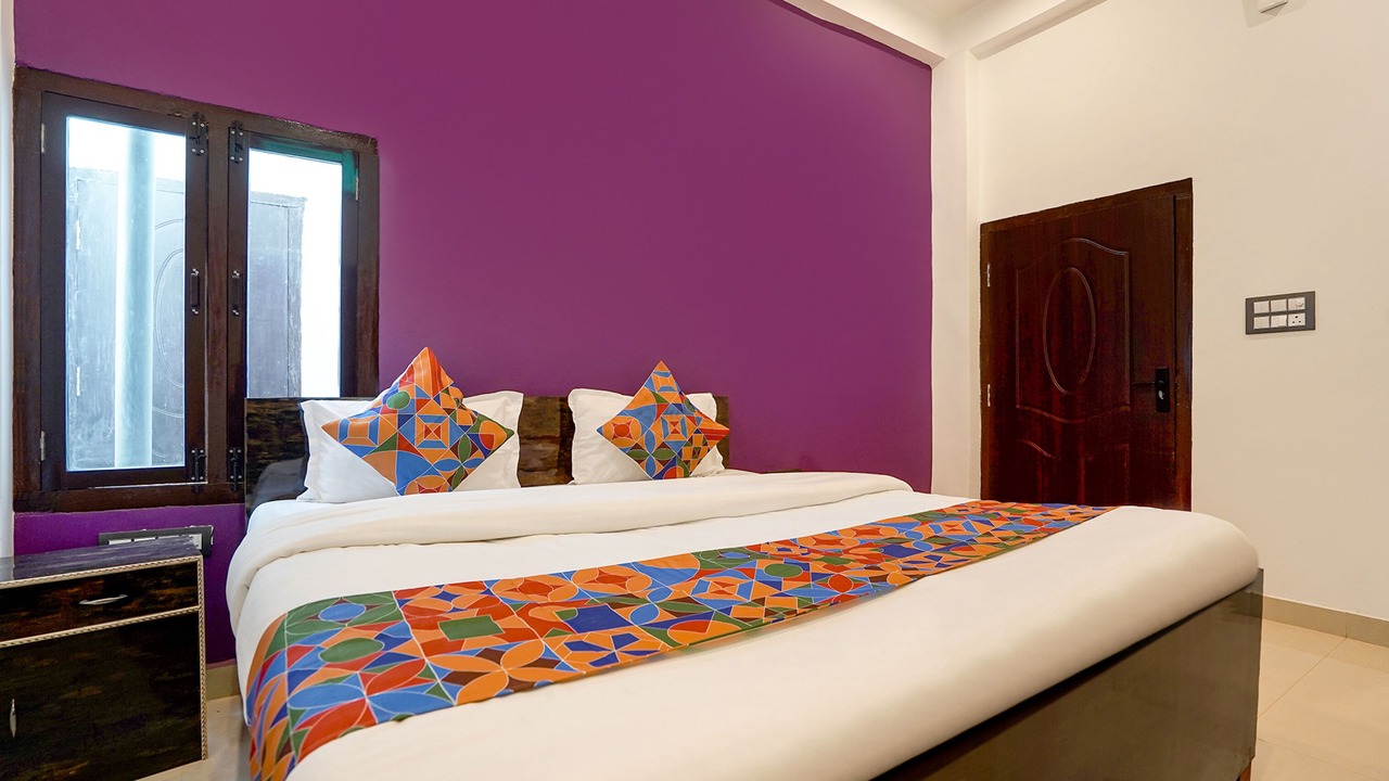 Photo of Bedroom in Faizabad
