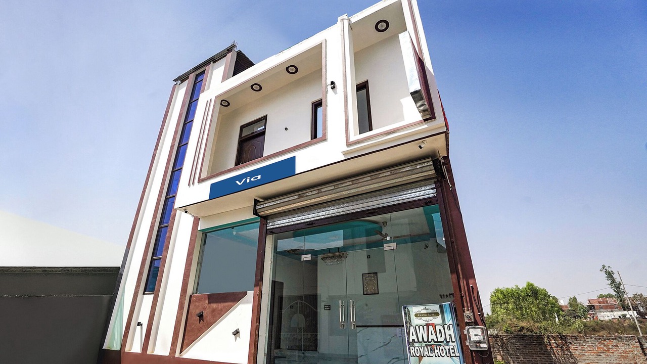 Photo of Outdoor in Faizabad