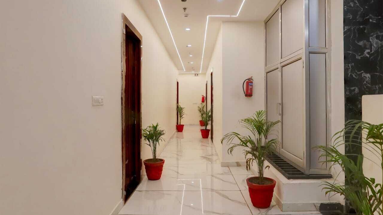 Photo of Bedroom in Lucknow