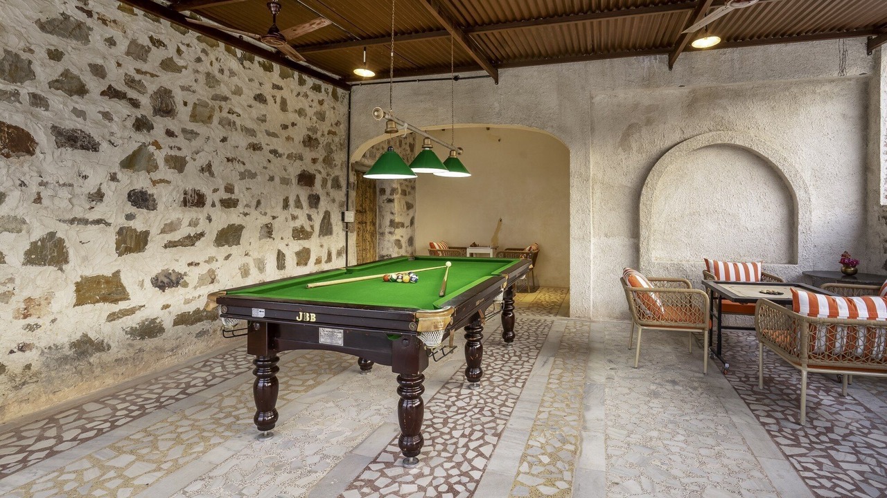 Photo of Bedroom in Bedla