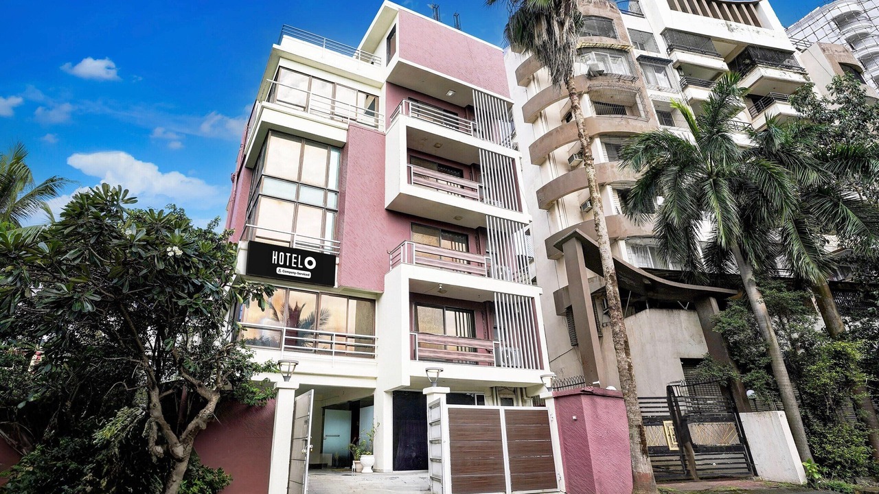 Photo of Outdoor in Navi Mumbai