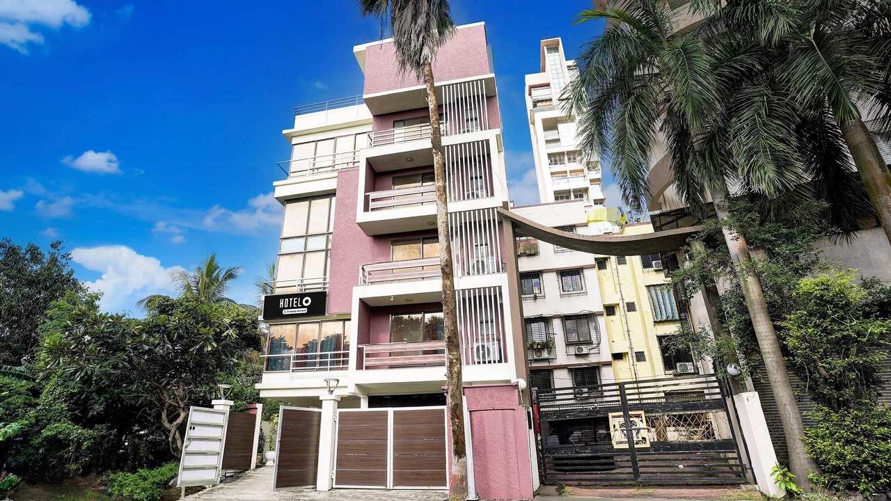 Photo of Outdoor in Navi Mumbai