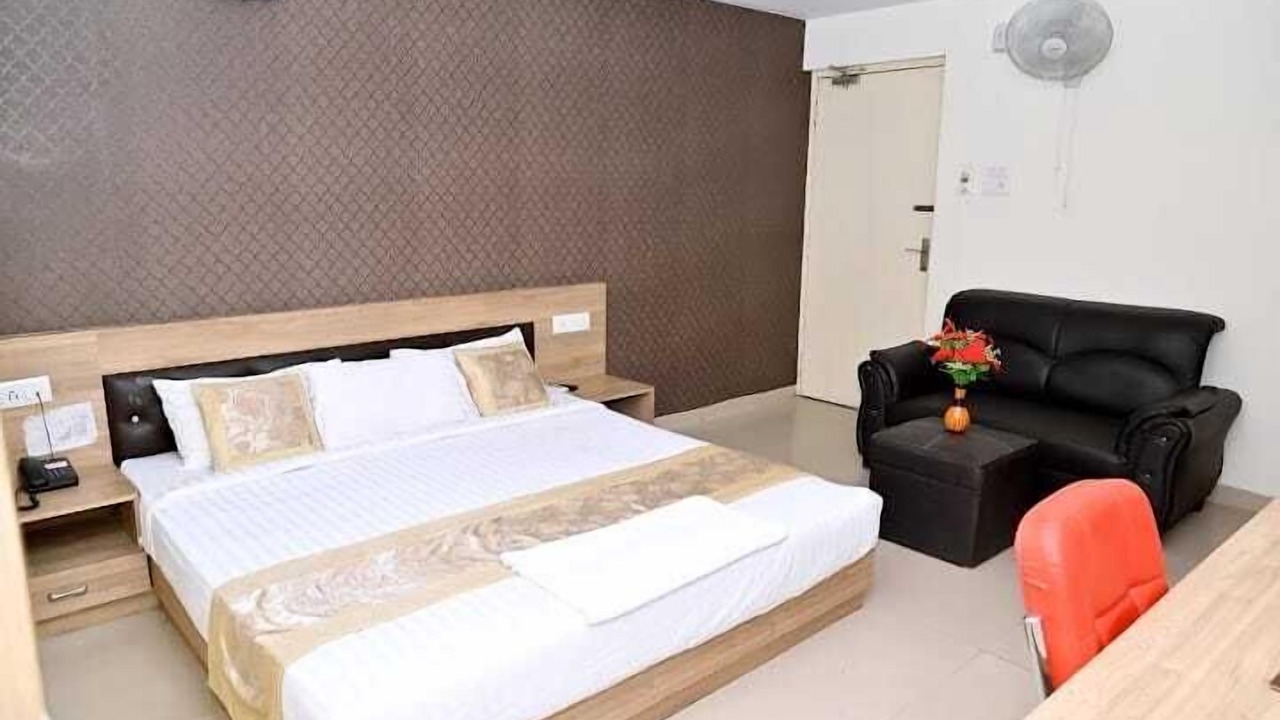 Photo of Bedroom in Patna