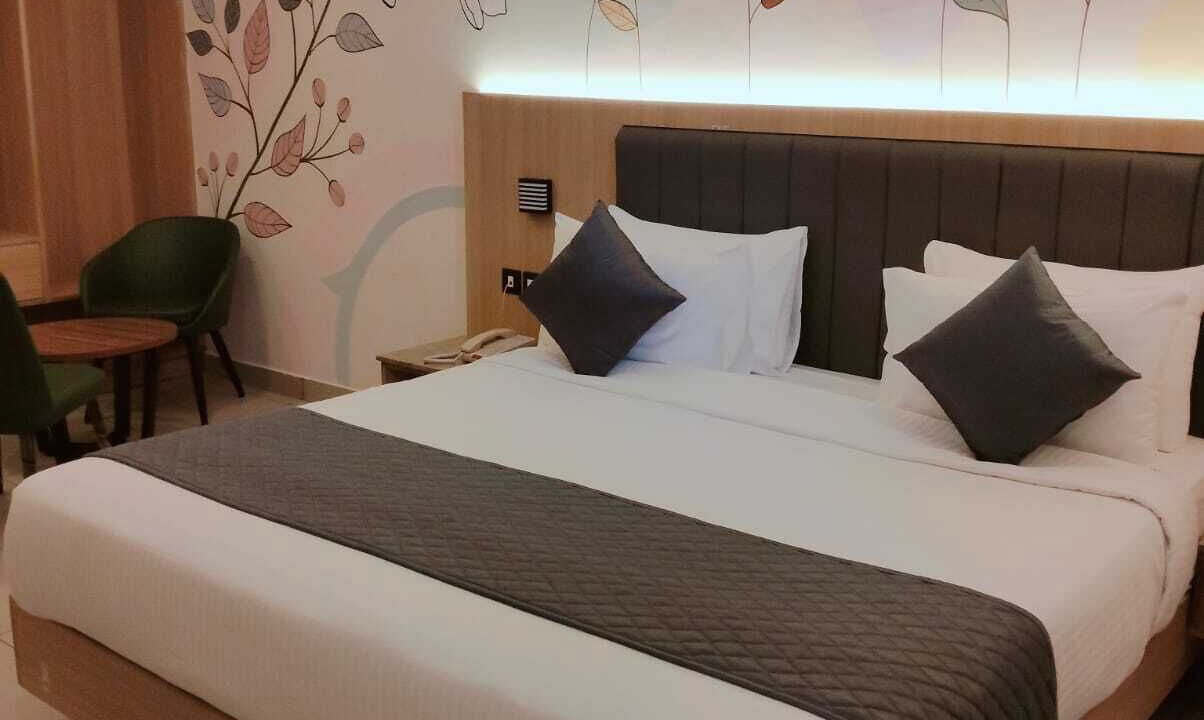 Photo of Bedroom in Kalapettai