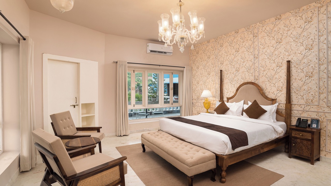 Photo of Bedroom in Bedla