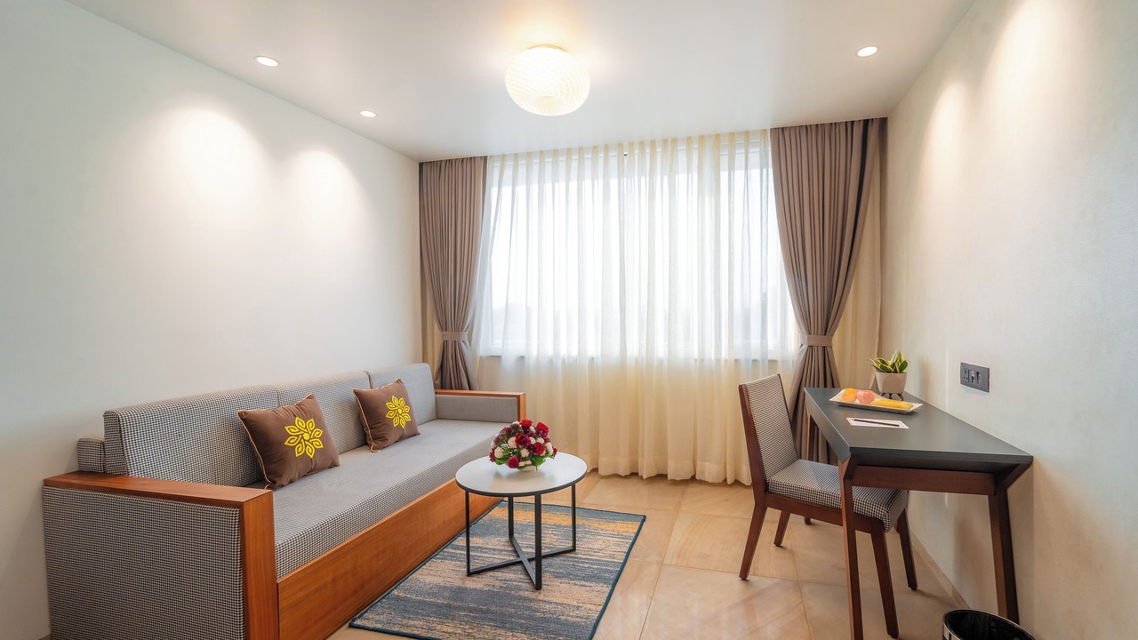 Photo of Bedroom in Indore