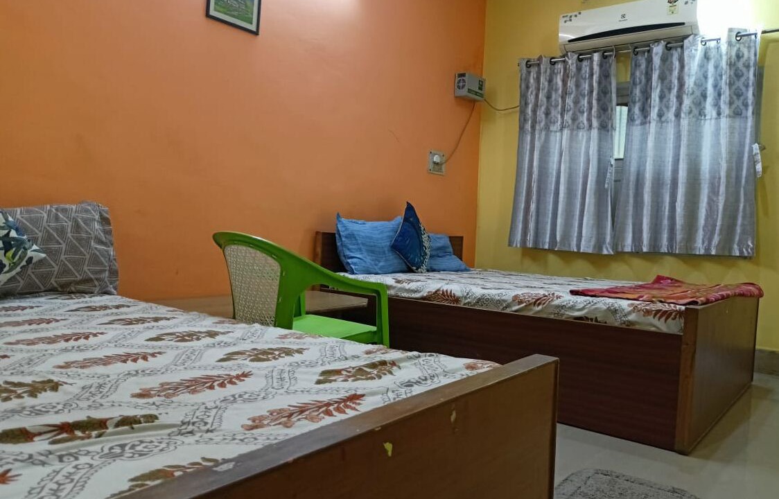 Photo of Bedroom in Varanasi