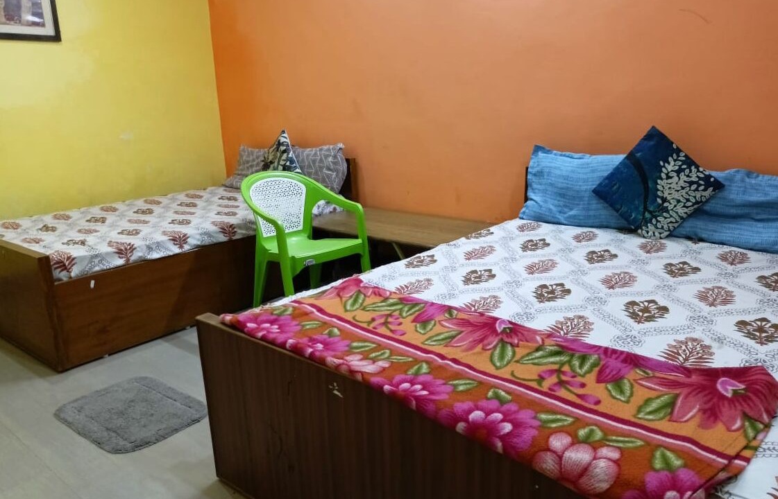 Photo of Bedroom in Varanasi