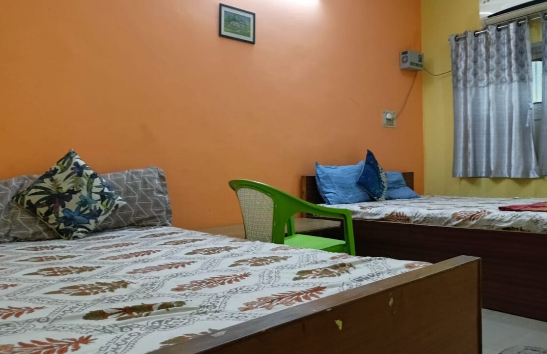 Photo of Bedroom in Varanasi