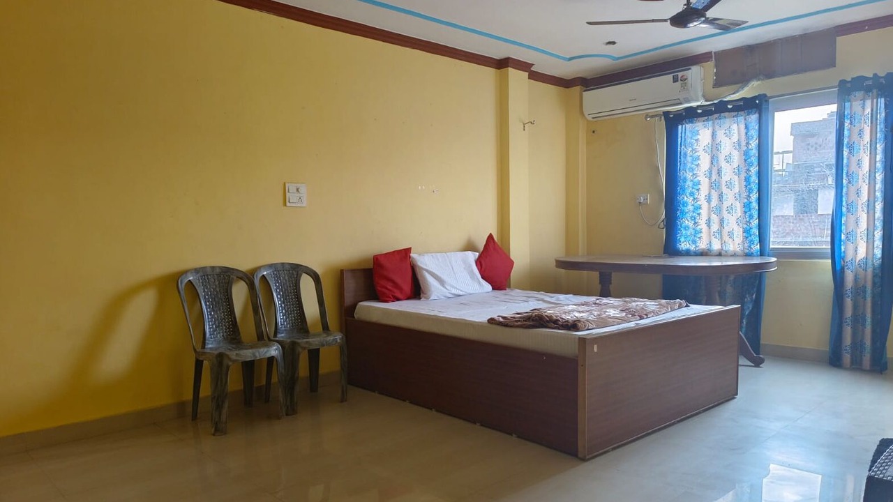 Photo of Bedroom in Varanasi
