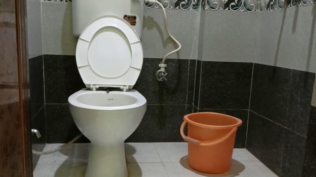 Photo of Bathroom in Varanasi
