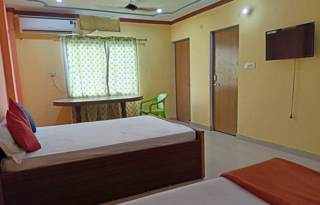 Photo of Bedroom in Varanasi