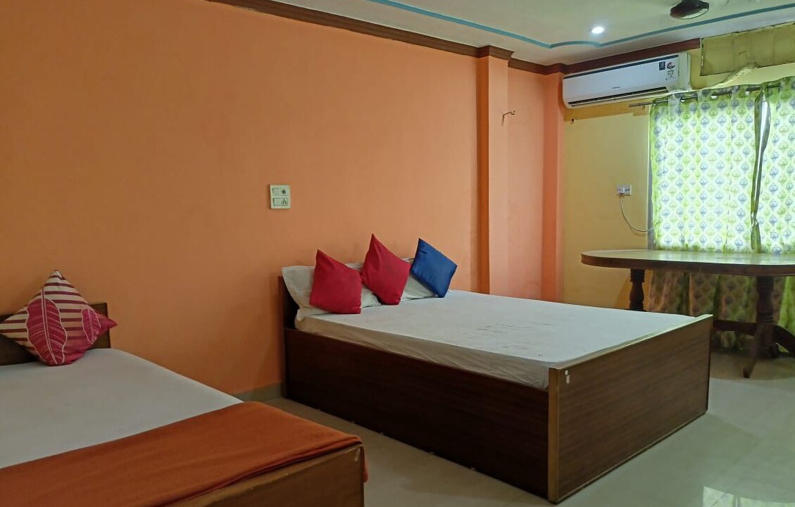 Photo of Bedroom in Varanasi